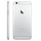 Apple iPhone 6 16GB 4.7" 4G LTE CDMA Unlocked, Silver (Refurbished)