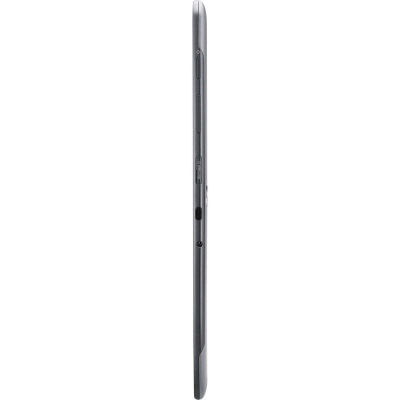 Samsung Galaxy Tab 2 10.1" 16GB WiFi Ti OMAP 4430 X2 1GHz, Titanium Silver (Certified Refurbished)