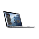 Apple MacBook Pro MD313LL/A Intel Core i5-2435M X2 2.4GHz 4GB 250GB 13.3", Silver (Refurbished)