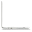 CTL Chromebook NL61T 11.6" 4GB 32GB Intel Celeron N3160 X4 1.6GHz, White (Certified Refurbished)