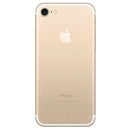 Apple iPhone 7 128GB 4.7" 4G LTE GSM Unlocked, Gold (Refurbished)