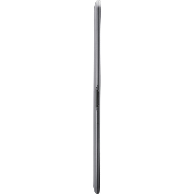 Samsung Galaxy Tab 2 10.1" 16GB WiFi TI OMAP 4430 X2 1GHz, Titanium Silver (Refurbished)