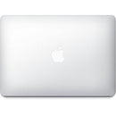 Apple MacBook Air MD628LL/A Intel Core i5-3317U X2 1.7GHz 4GB 64GB SSD 13.3", Silver (Refurbished)