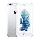 Apple iPhone 6 Plus 16GB 5.5" 4G LTE CDMA Unlocked, Silver (Certified Refurbished)