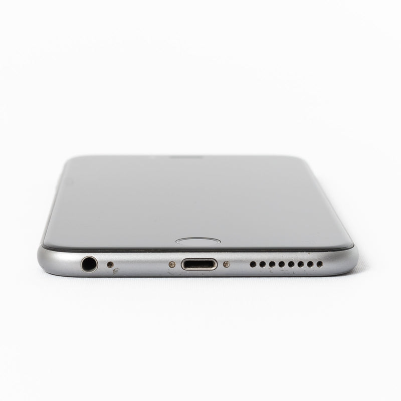 Apple iPhone 6 64GB 4.7" 4G LTE GSM Unlocked, Space Gray (Refurbished)