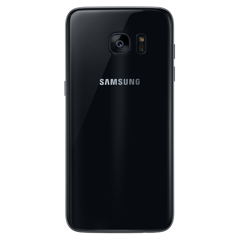 Samsung Galaxy S7 32GB 4G LTE AT&T Android, Black (Certified Refurbished)
