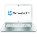 HP Chromebook J2L41UT