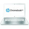 HP Chromebook J2L41UT