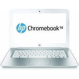 HP Chromebook J2L41UT