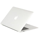Apple MacBook Air MD628LL/A Intel Core i5-3317U X2 1.7GHz 4GB 64GB SSD 13.3", Silver (Refurbished)