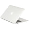 Apple MacBook Air MD628LL/A Intel Core i5-3317U X2 1.7GHz 4GB 64GB SSD 13.3", Silver (Refurbished)