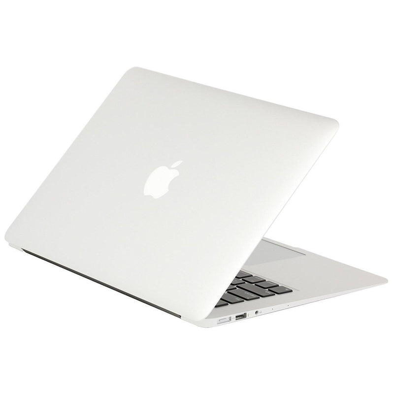 Apple MacBook Air MD628LL/A Intel Core i5-3317U X2 1.7GHz 4GB 64GB SSD 13.3", Silver (Refurbished)