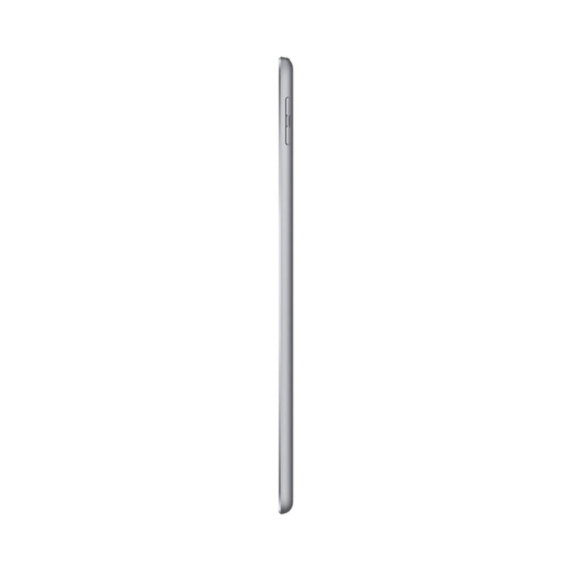 Apple iPad 5th Gen MP2H2LL/A 9.7" Tablet 128GB WiFi, Space Gray (Refurbished)