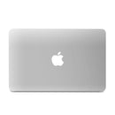 Apple MacBook Air MD712LL/B 11.6" 8GB 256GB SSD Core™ i5-4260U 1.4GHz Mac OSX, Silver (Refurbished)