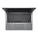 Acer Chromebook C730E-C555 Intel Celeron N2840 X2 2.16GHz 4GB 16GB SSD 11.6", Black (Refurbished)