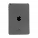 Apple iPad Mini 4 MK6J2LL/A 7.9" 16GB WiFi, Space Gray (Refurbished)