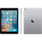 Apple iPad Pro MLMV2LL/A 9.7" Tablet 128GB WiFi + 4G LTE, Black/Space Gray (Certified Refurbished)