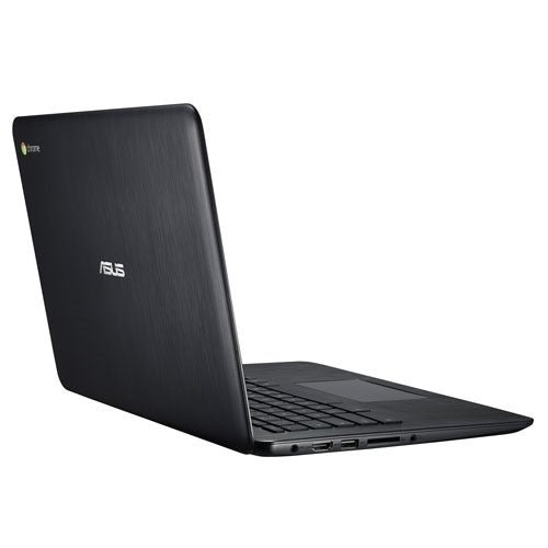Asus Chromebook C300MA-DH02 Intel Celeron N2830 X2 2.16GHz 4GB 16GB, Black (Certified Refurbished)