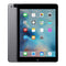 Apple iPad Air ME993LL/A 16GB 9.7" WiFi + 4G LTE Verizon, Space Gray (Certified Refurbished)