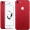 Apple iPhone 7 256GB 4G LTE Verizon Unlocked, Red (Certified Refurbished)