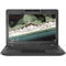 Lenovo Chromebook 80YS0000US Intel Celeron N3060 X2 1.6GHz 2GB 16GB SSD, Black (Scratch and Dent)