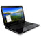 HP Chromebook 14-c050nr Intel Celeron 847 X2 1.1GHz 4GB 16GB SSD 14", Black (Refurbished)