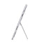 Microsoft Surface Pro 3 128GB Intel Core i5-4300U X2 1.9GHz 12", Silver (Certified Refurbished)