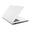 Apple MacBook Pro MD103LL/A Intel Core i7-3615QM X4 2.3GHz 4GB 500GB 15.4", Silver (Refurbished)