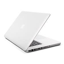 Apple MacBook Pro MD103LL/A Intel Core i7-3615QM X4 2.3GHz 4GB 500GB 15.4", Silver (Refurbished)