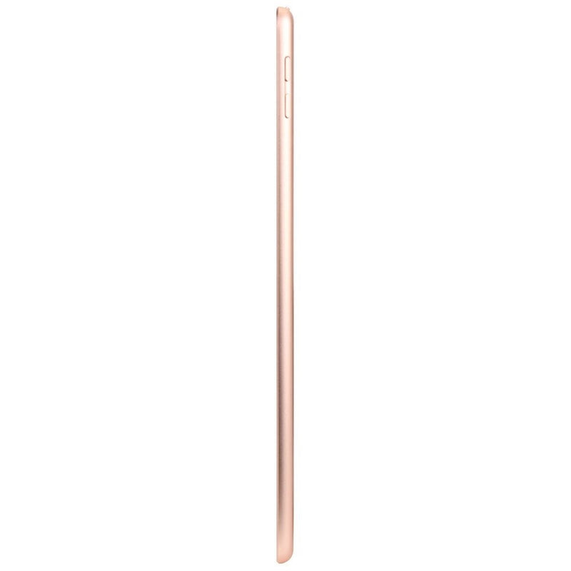 Apple iPad 9.7" MRJN2LL/A 32GB Apple A10 X2 2.4GHz, Gold (Certified Refurbished)