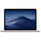 Apple MacBook Pro MGX72LL/A 13.3" 8GB 128GB Intel Core i5-4278U, Silver (Certified Refurbished)