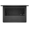Dell Chromebook 34F2C Intel Celeron 3215U X2 1.7GHz 4GB 16GB SSD, Black (Certified Refurbished)