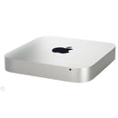 Apple Mac Mini MGEN2LL/A Intel Core i5-4278U X2 2.6GHz 8GB 1TB, Silver (Refurbished)