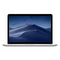Apple MacBook Pro MGX92LL/A 13.3" 8GB 512GB Intel Core i5-4308U, Silver (Certified Refurbished)