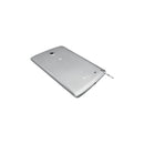LG G pad F 16GB Qualcomm Snapdragon 400 X4 1.2GHz 8.0" Touch AT&T, Silver (Refurbished)