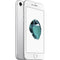 Apple iPhone 7 32GB 4.7" 4G LTE AT&T, Silver (Scratch and Dent)