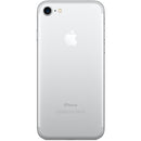 Apple iPhone 7 128GB 4G LTE Unlocked GSM iOS, Silver (Refurbished)