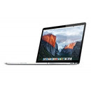 Apple MacBook Pro MJLT2LL/A Intel Core i7-4870HQ X4 2.5GHz 16GB SSD, Silver (Certified Refurbished)