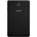 Samsung Galaxy Tab E 9.6" 16GB WiFi Qualcomm Snapdragon 410 X4 1.2GHz, Black (Certified Refurbished)