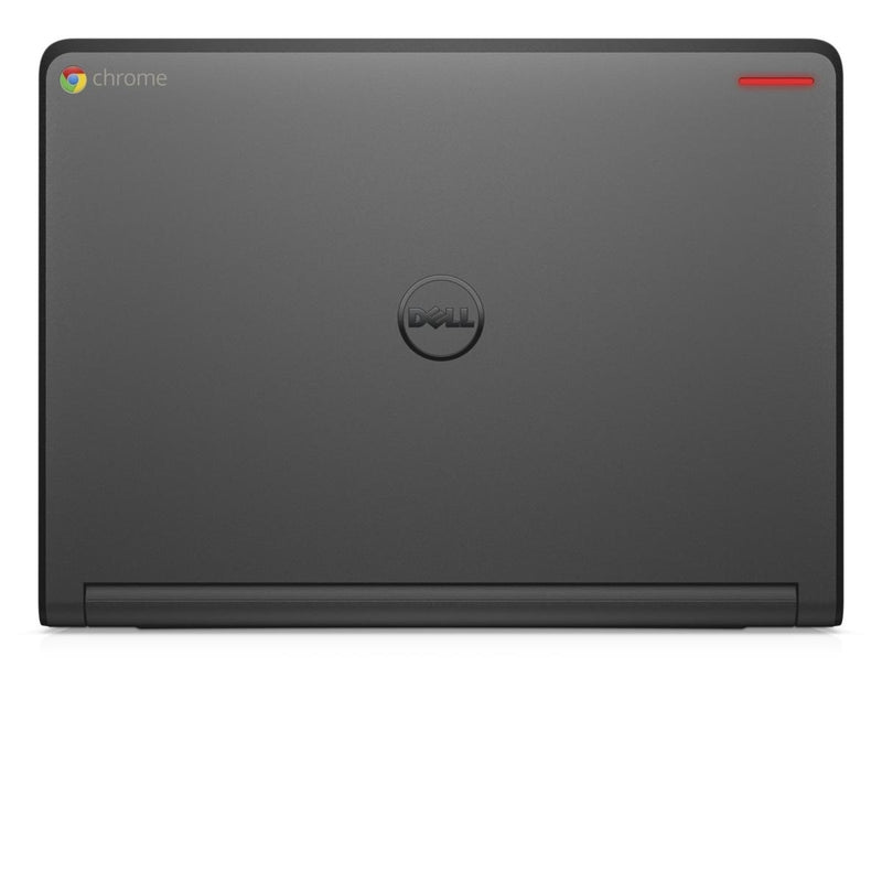 Dell Chromebook 11 3120 XDGJH 11.6" 4GB 16GB Intel Celeron N2840 Chrome OS, Black (Refurbished)