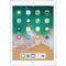 Apple iPad (5th gen) MP2G2LL/A 32GB 9.7" WiFi Only, Silver (Certified Refurbished)