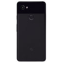 Google Pixel 2 128GB 5.0" 4G LTE Verizon Unlocked, Just Black (Certified Refurbished)