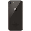 Apple iPhone 8 256GB 4.7" 4G LTE Fully Unlocked, Space Gray (Refurbished)