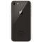 Apple iPhone 8 256GB 4.7" 4G LTE Fully Unlocked, Space Gray (Refurbished)