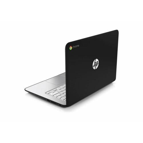 HP Chromebook J2L40UA