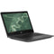 Dell Chromebook 34F2C Intel Celeron 3215U X2 1.7GHz 4GB 16GB SSD, Black (Certified Refurbished)