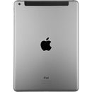 Apple iPad Air MF004LL/A 32GB 9.7" WiFi + 4G LTE Verizon, Space Gray (Refurbished)