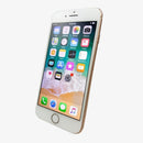 Apple iPhone 8 230GB 4G LTE/GSM Unlocked GSM iOS, Gold (Refurbished)