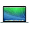 Apple MacBook Pro MGXG2LL/A 15.4" 16GB 256GB SSD Core™ i7-4980HQ, Silver (Certified Refurbished)