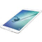 Samsung Galaxy Tab S2 32GB Qualcomm Snapdragon 652 X8 1.8GHz 9.7", White (Certified Refurbished)